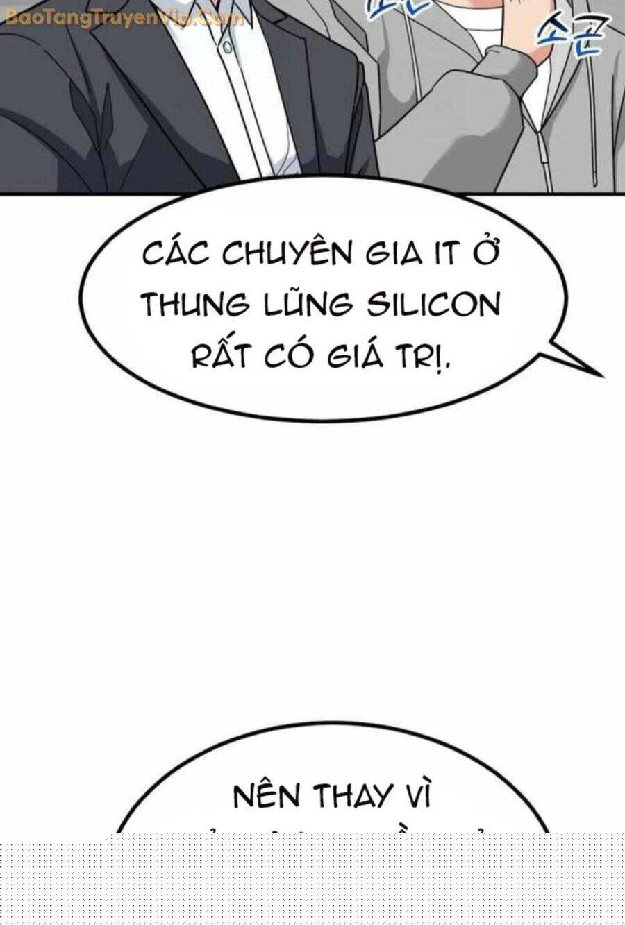 Nhà Đầu Tư Nhìn Thấy Tương Lai: Chapter 29