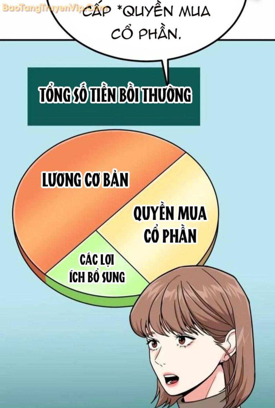 Nhà Đầu Tư Nhìn Thấy Tương Lai: Chapter 29