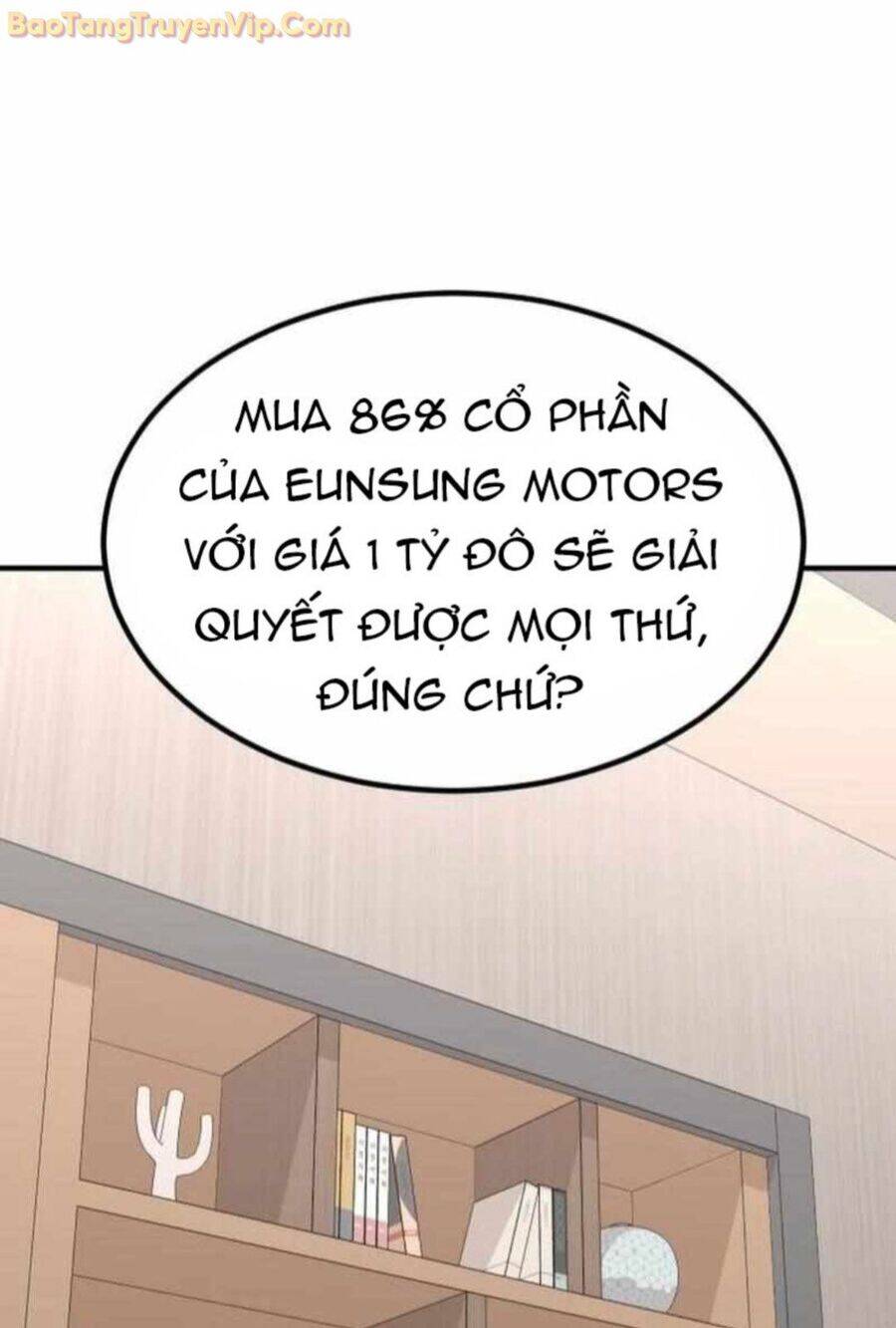 Nhà Đầu Tư Nhìn Thấy Tương Lai: Chapter 29