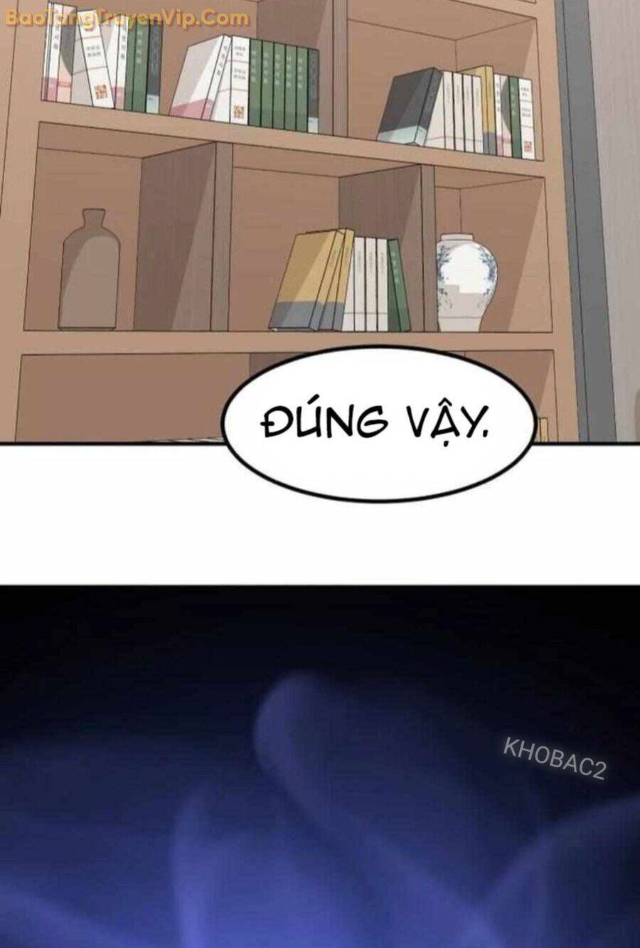 Nhà Đầu Tư Nhìn Thấy Tương Lai: Chapter 29