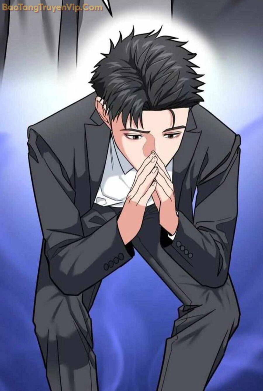 Nhà Đầu Tư Nhìn Thấy Tương Lai: Chapter 29