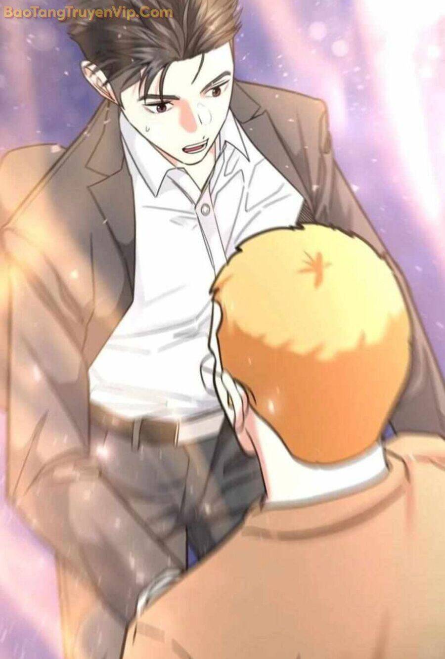 Nhà Đầu Tư Nhìn Thấy Tương Lai: Chapter 29