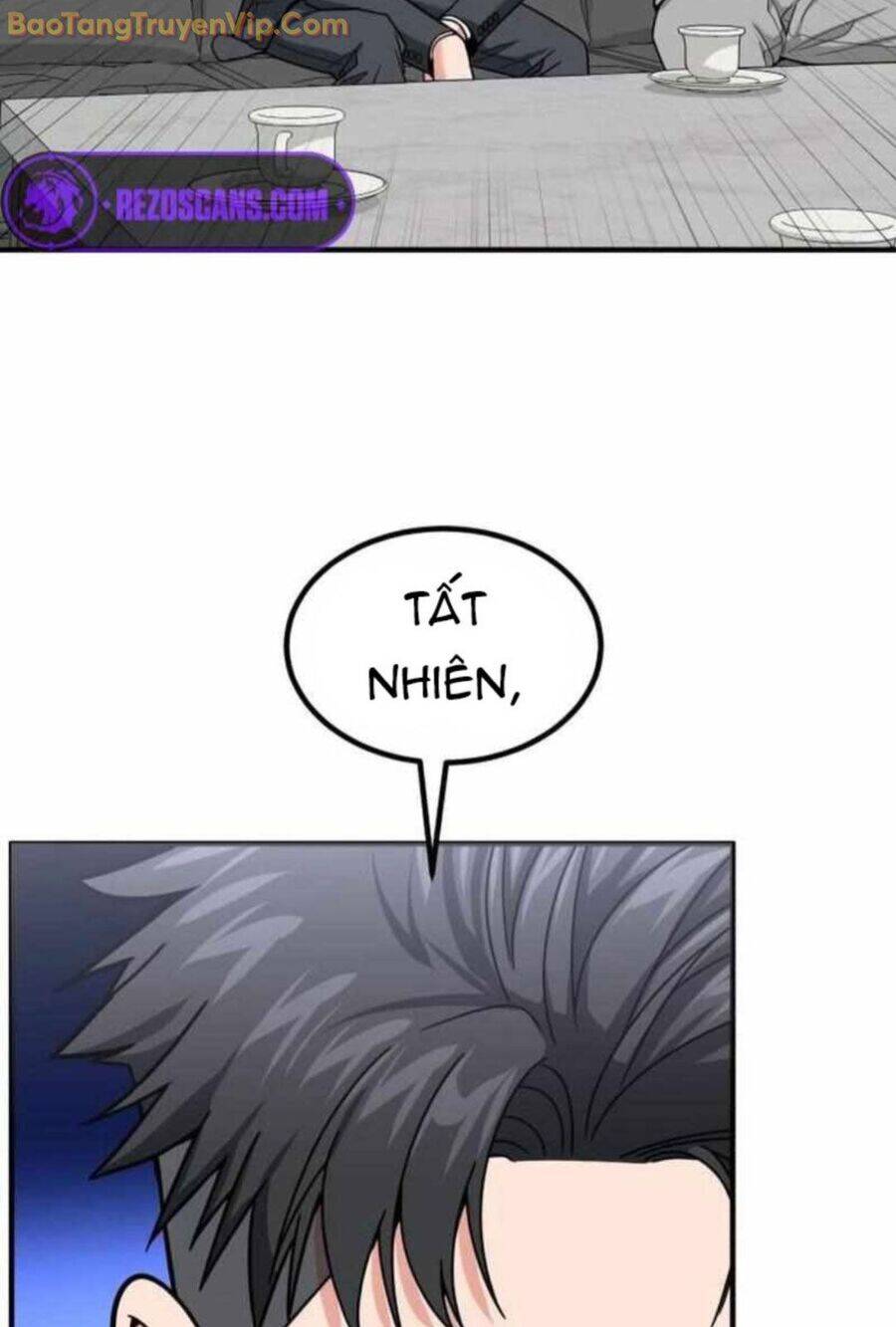 Nhà Đầu Tư Nhìn Thấy Tương Lai: Chapter 29