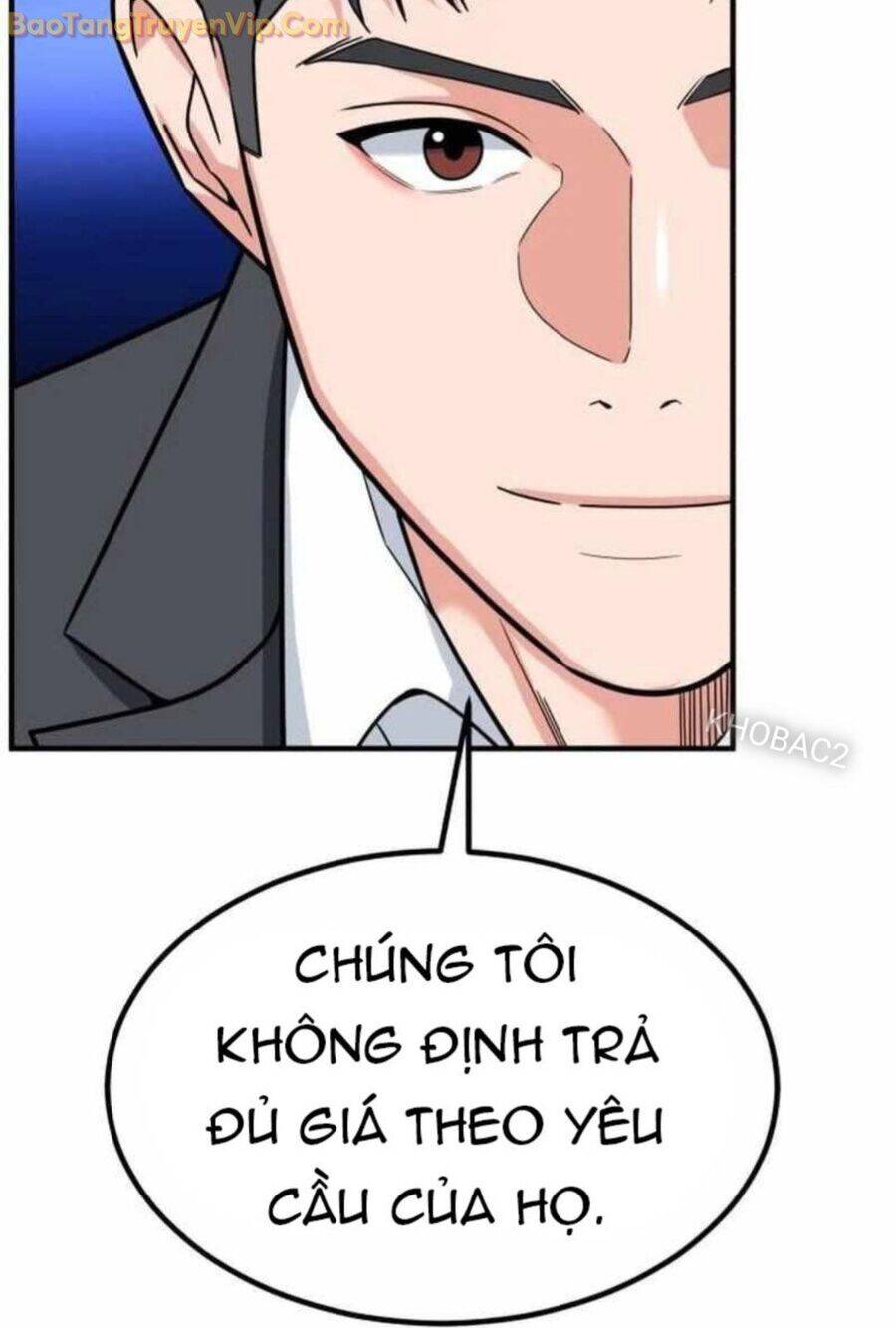 Nhà Đầu Tư Nhìn Thấy Tương Lai: Chapter 29