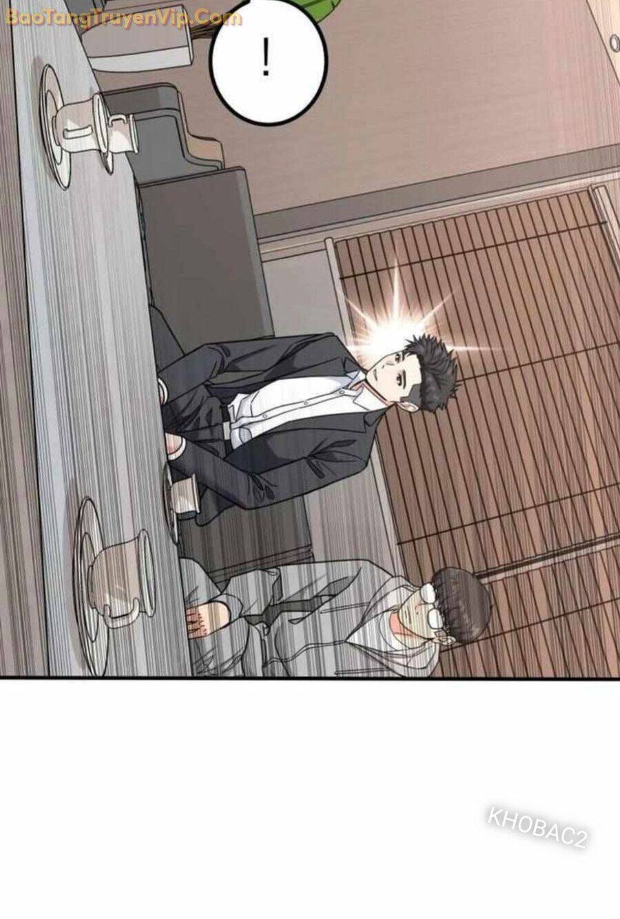 Nhà Đầu Tư Nhìn Thấy Tương Lai: Chapter 29