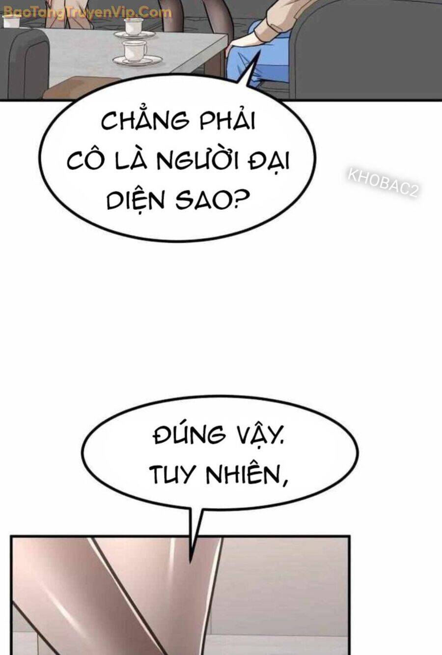 Nhà Đầu Tư Nhìn Thấy Tương Lai: Chapter 29