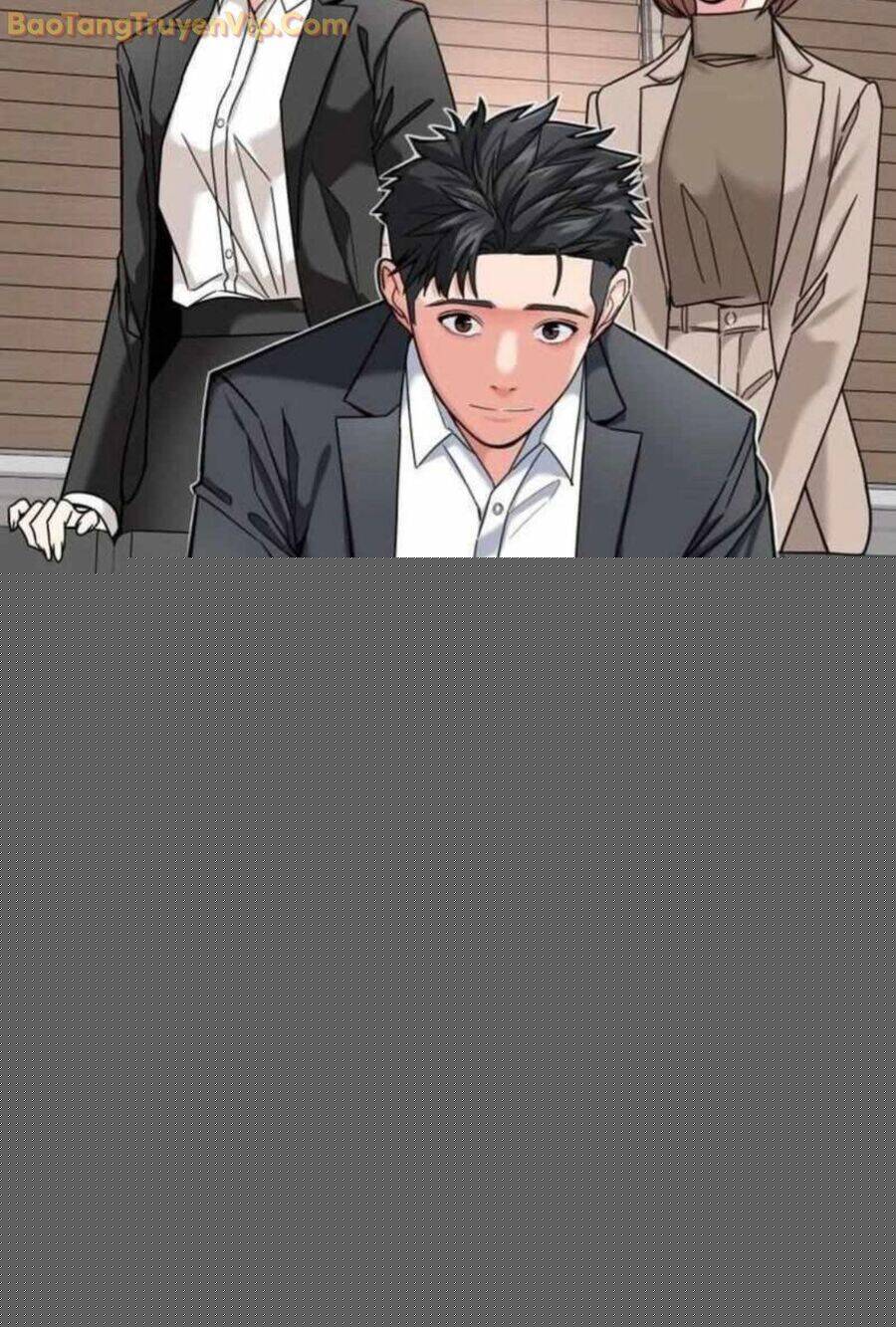 Nhà Đầu Tư Nhìn Thấy Tương Lai: Chapter 29