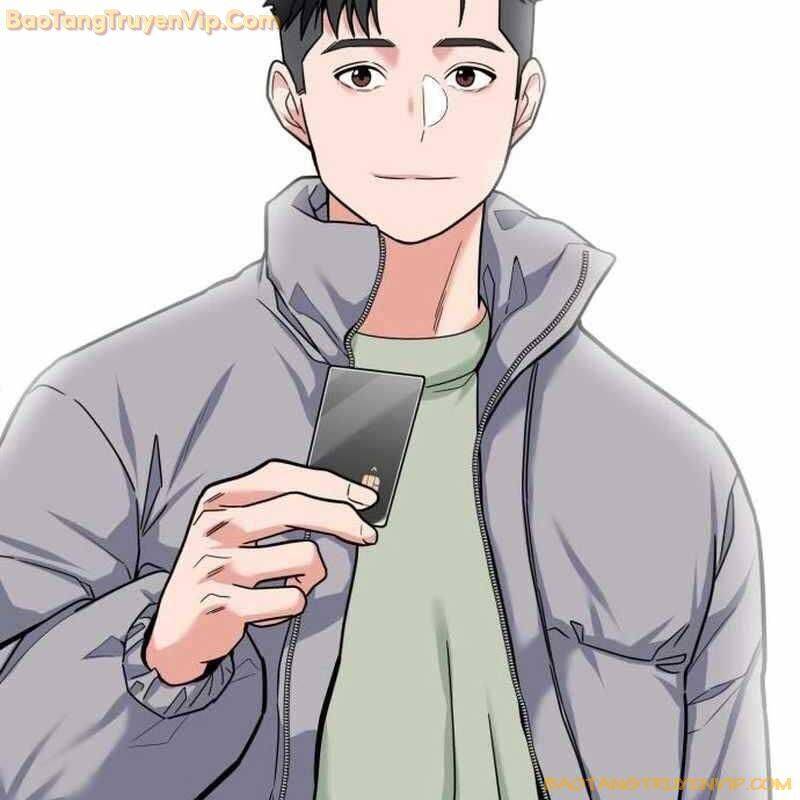 Nhà Đầu Tư Nhìn Thấy Tương Lai: Chapter 30