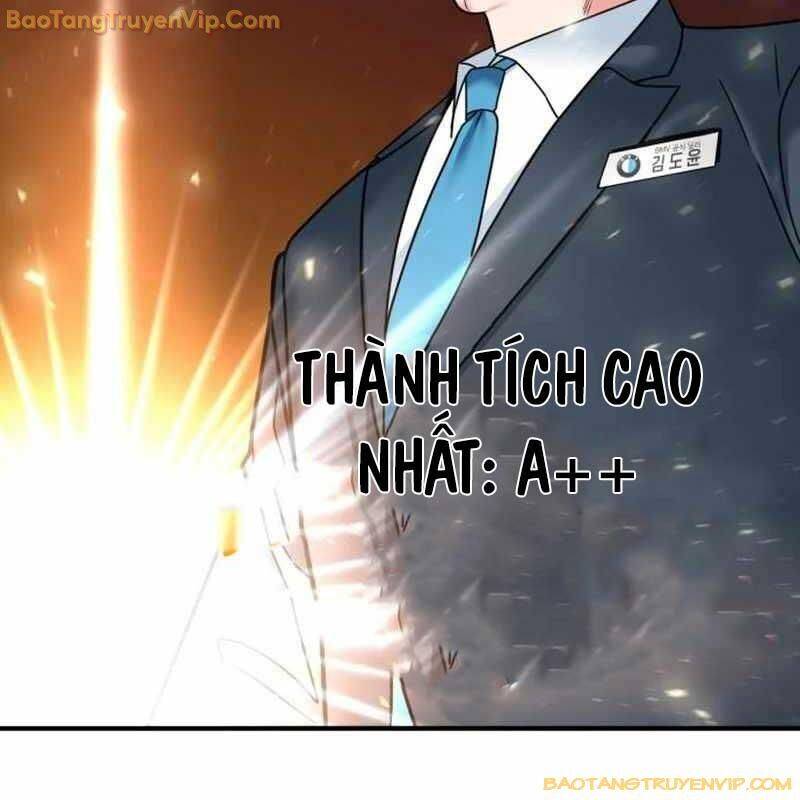 Nhà Đầu Tư Nhìn Thấy Tương Lai: Chapter 30