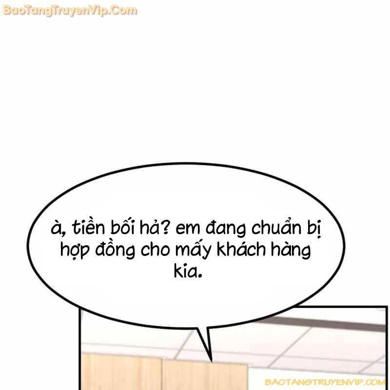 Nhà Đầu Tư Nhìn Thấy Tương Lai: Chapter 30