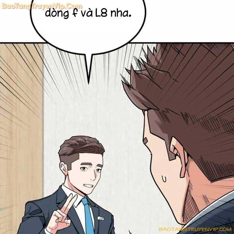 Nhà Đầu Tư Nhìn Thấy Tương Lai: Chapter 30