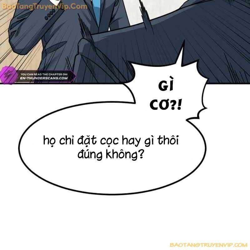 Nhà Đầu Tư Nhìn Thấy Tương Lai: Chapter 30