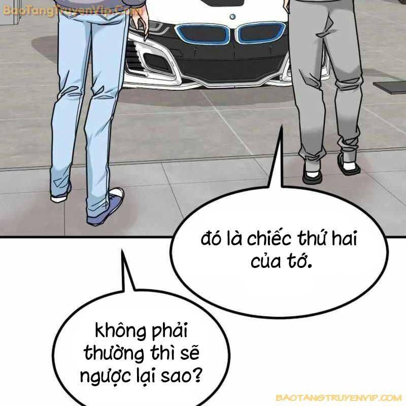 Nhà Đầu Tư Nhìn Thấy Tương Lai: Chapter 30