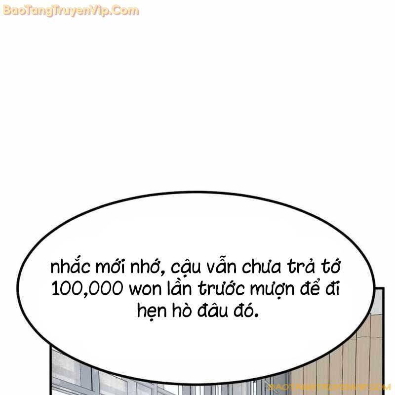 Nhà Đầu Tư Nhìn Thấy Tương Lai: Chapter 30