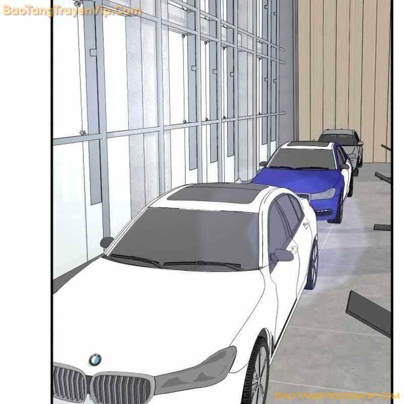 Nhà Đầu Tư Nhìn Thấy Tương Lai: Chapter 30