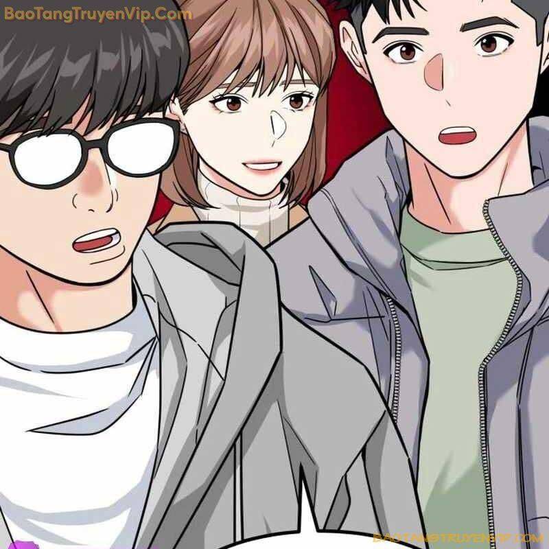 Nhà Đầu Tư Nhìn Thấy Tương Lai: Chapter 30