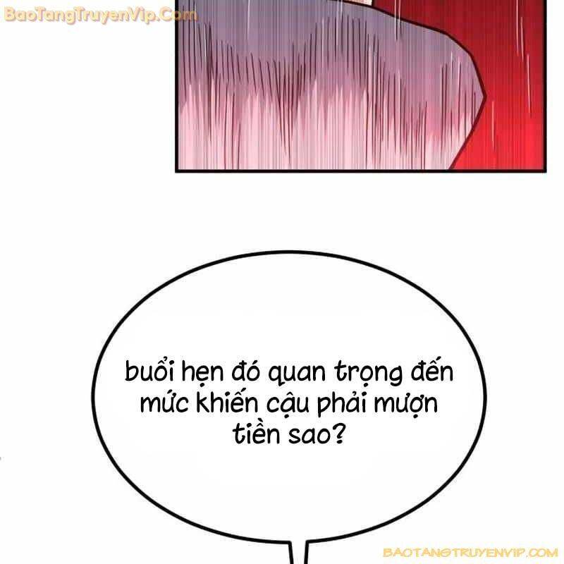 Nhà Đầu Tư Nhìn Thấy Tương Lai: Chapter 30