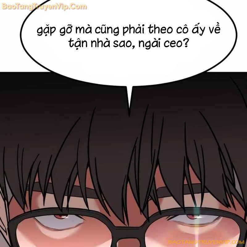 Nhà Đầu Tư Nhìn Thấy Tương Lai: Chapter 30