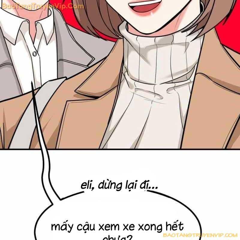 Nhà Đầu Tư Nhìn Thấy Tương Lai: Chapter 30