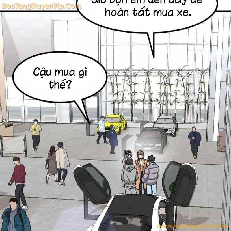 Nhà Đầu Tư Nhìn Thấy Tương Lai: Chapter 30