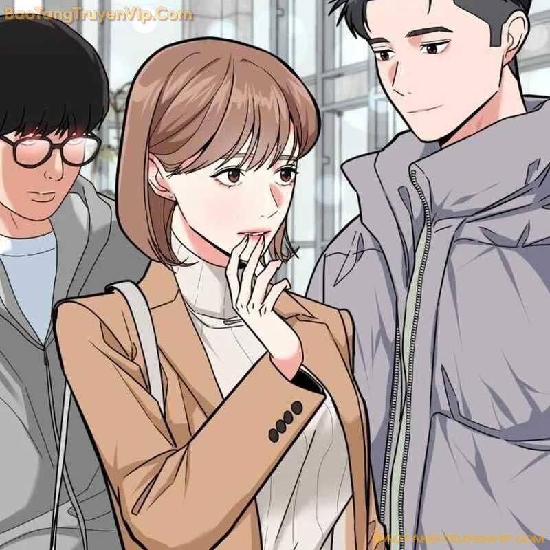 Nhà Đầu Tư Nhìn Thấy Tương Lai: Chapter 30