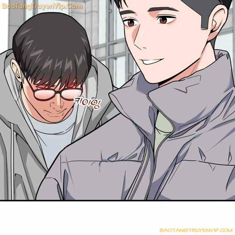 Nhà Đầu Tư Nhìn Thấy Tương Lai: Chapter 30