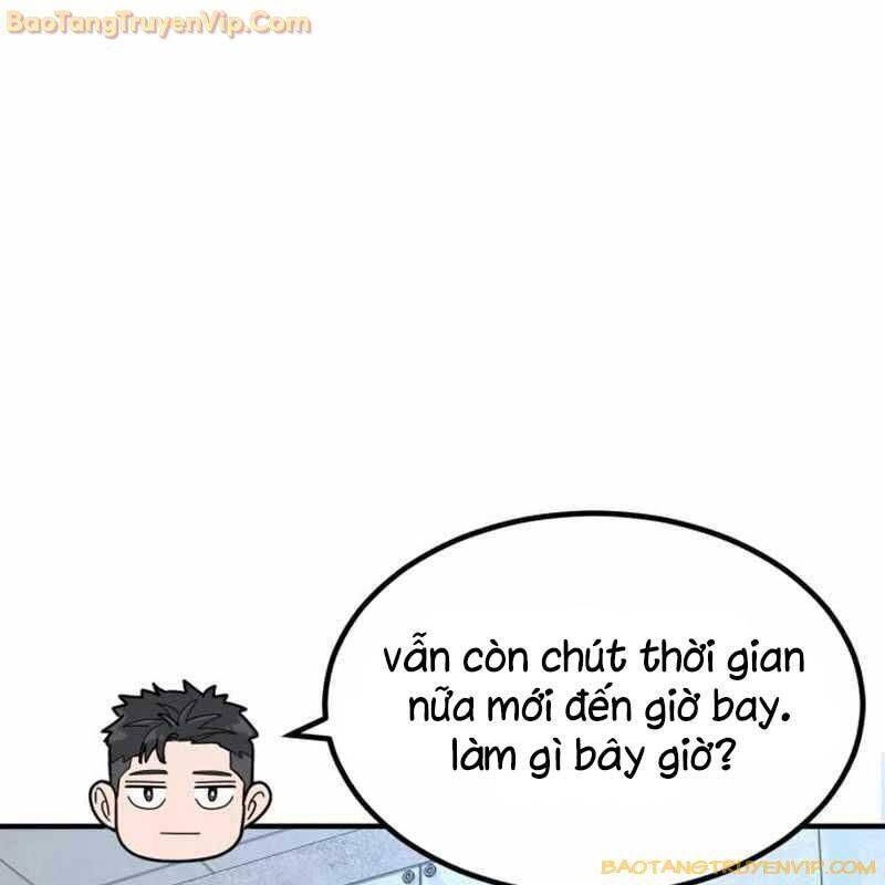 Nhà Đầu Tư Nhìn Thấy Tương Lai: Chapter 30