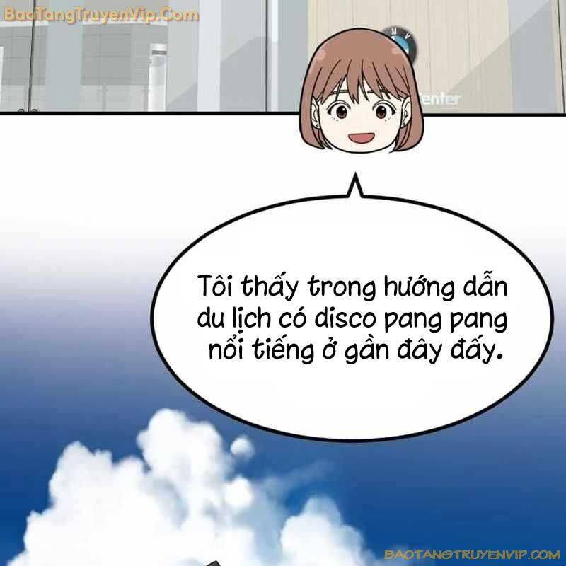 Nhà Đầu Tư Nhìn Thấy Tương Lai: Chapter 30