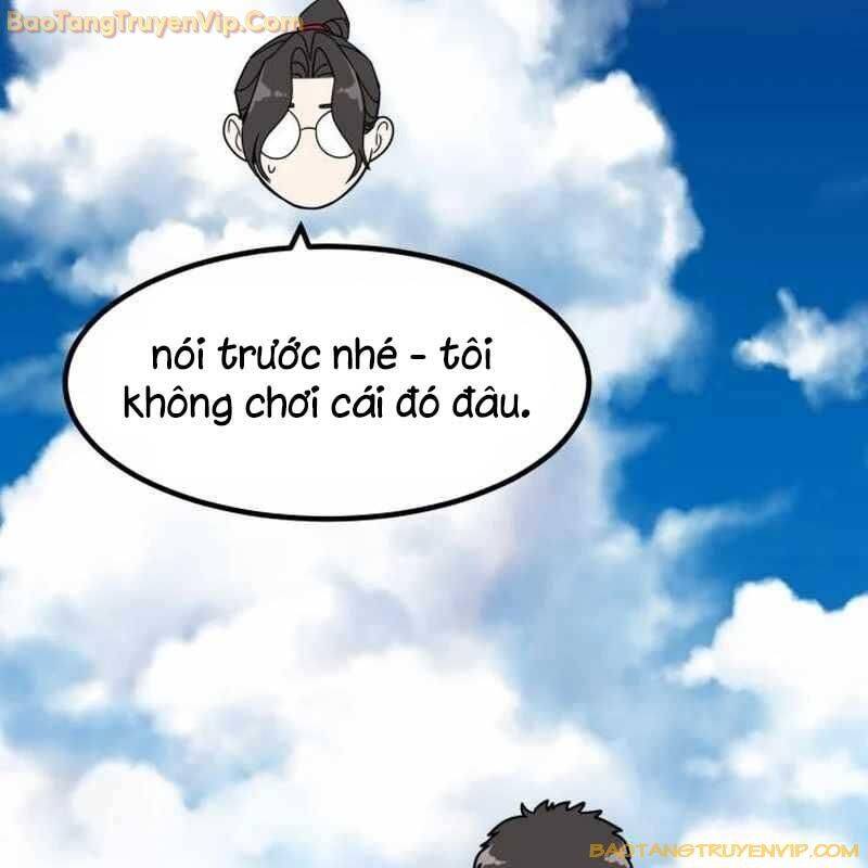 Nhà Đầu Tư Nhìn Thấy Tương Lai: Chapter 30