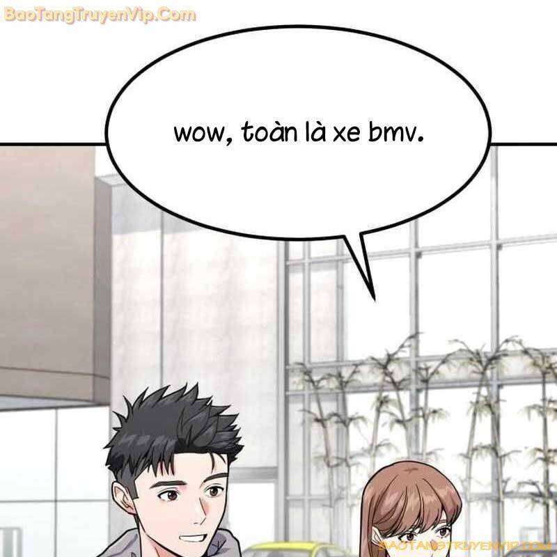 Nhà Đầu Tư Nhìn Thấy Tương Lai: Chapter 30