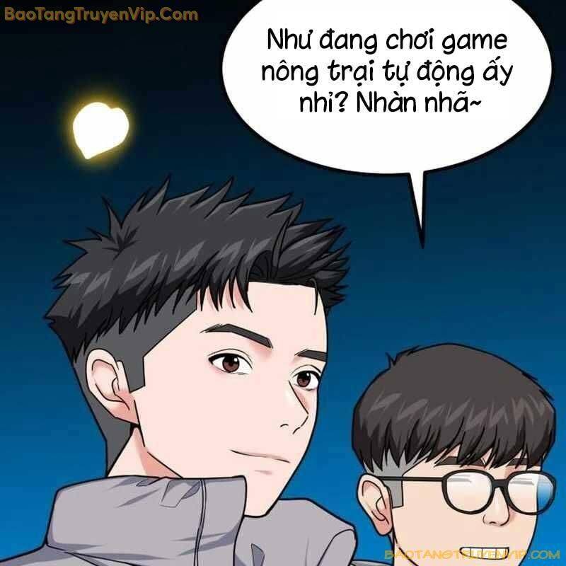 Nhà Đầu Tư Nhìn Thấy Tương Lai: Chapter 30