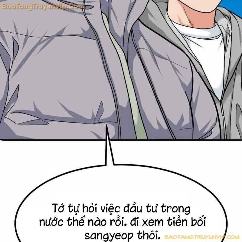 Nhà Đầu Tư Nhìn Thấy Tương Lai: Chapter 30