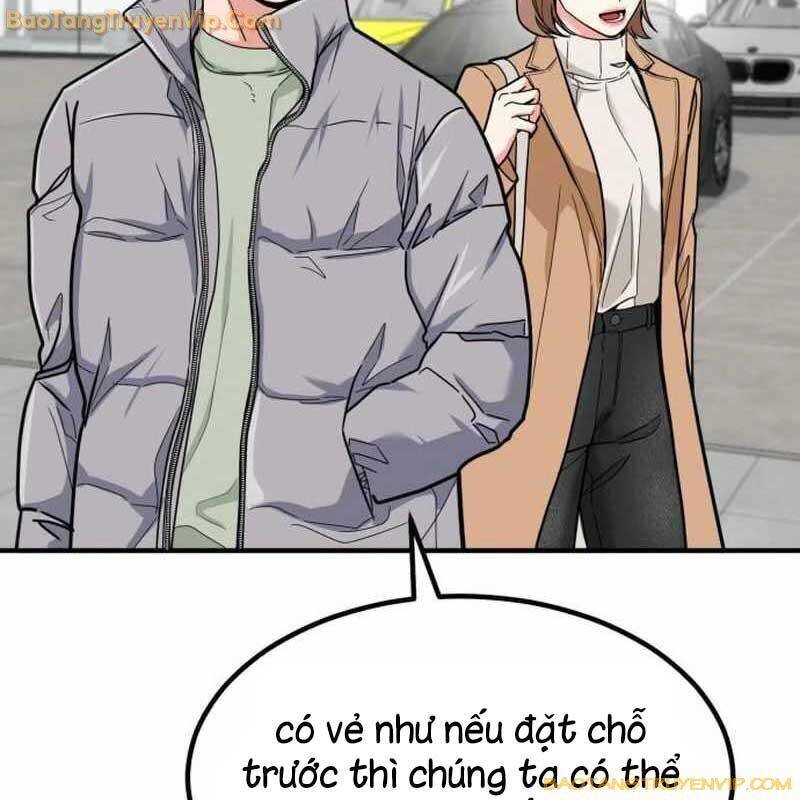 Nhà Đầu Tư Nhìn Thấy Tương Lai: Chapter 30