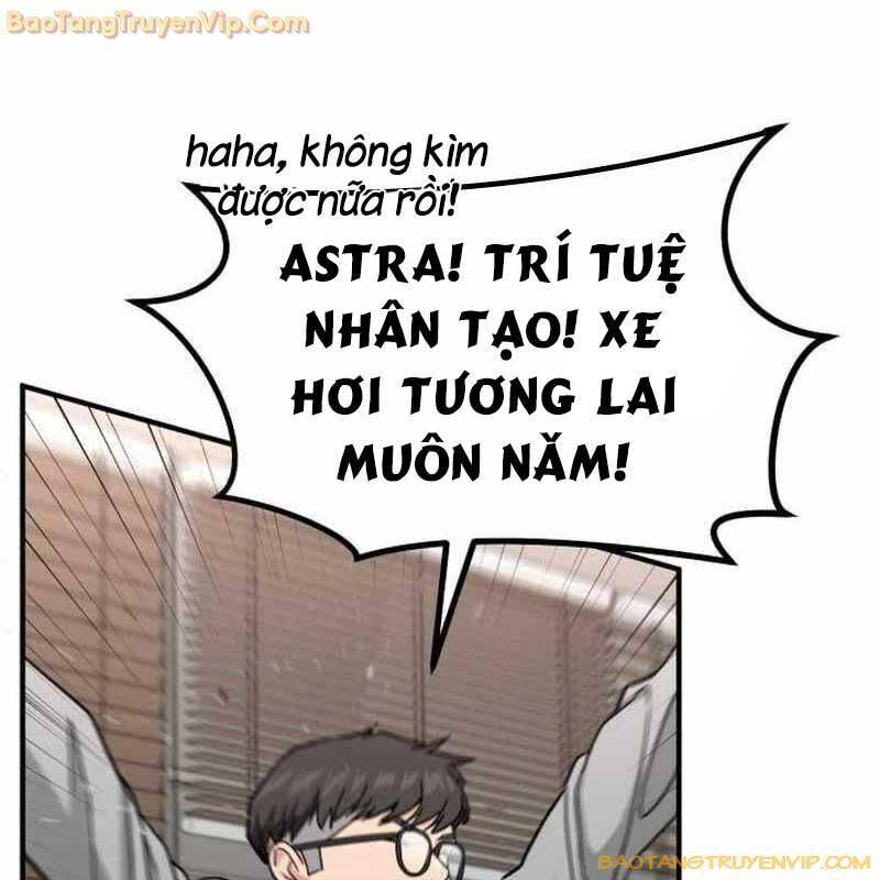 Nhà Đầu Tư Nhìn Thấy Tương Lai: Chapter 30