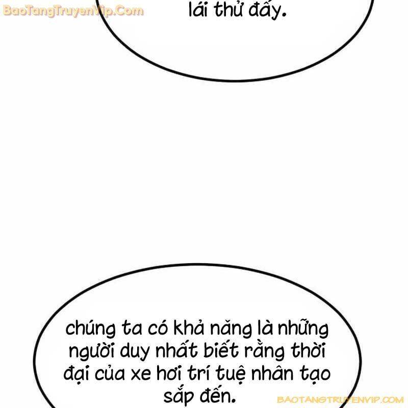 Nhà Đầu Tư Nhìn Thấy Tương Lai: Chapter 30