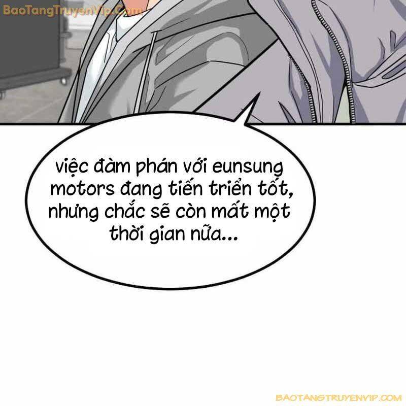 Nhà Đầu Tư Nhìn Thấy Tương Lai: Chapter 30