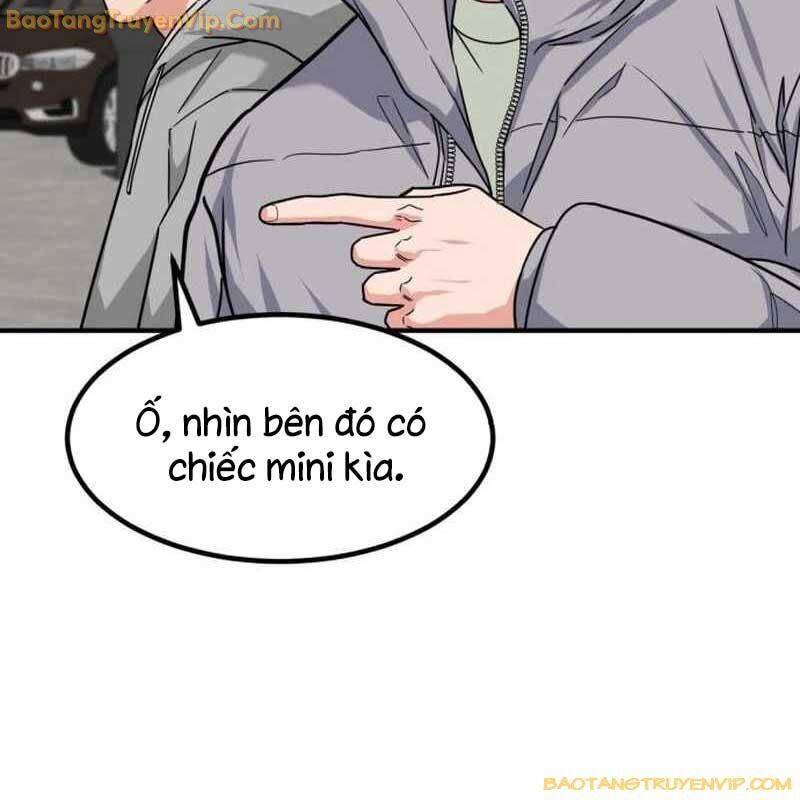 Nhà Đầu Tư Nhìn Thấy Tương Lai: Chapter 30