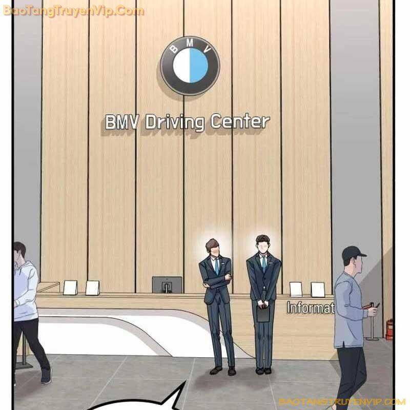 Nhà Đầu Tư Nhìn Thấy Tương Lai: Chapter 30