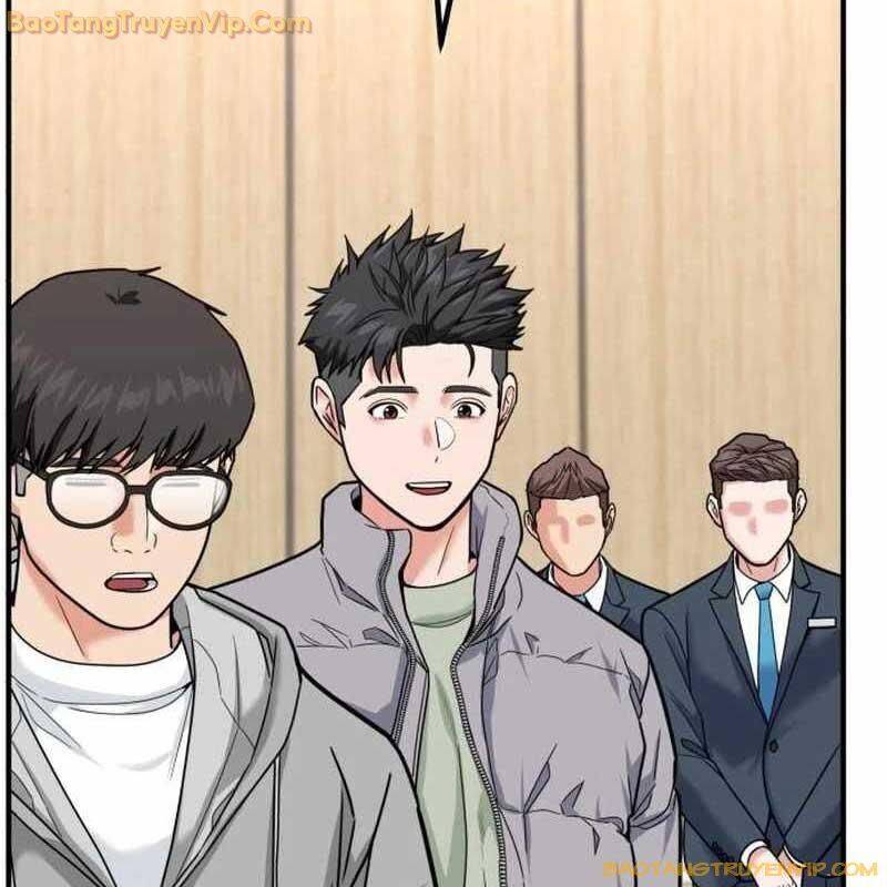 Nhà Đầu Tư Nhìn Thấy Tương Lai: Chapter 30