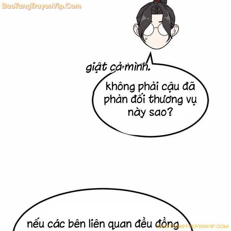 Nhà Đầu Tư Nhìn Thấy Tương Lai: Chapter 30