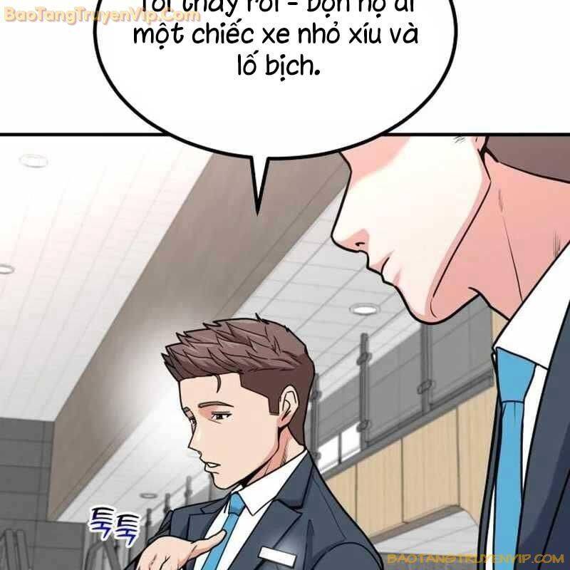 Nhà Đầu Tư Nhìn Thấy Tương Lai: Chapter 30