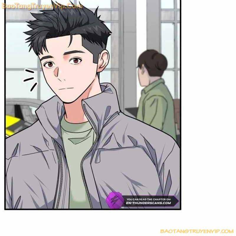 Nhà Đầu Tư Nhìn Thấy Tương Lai: Chapter 30