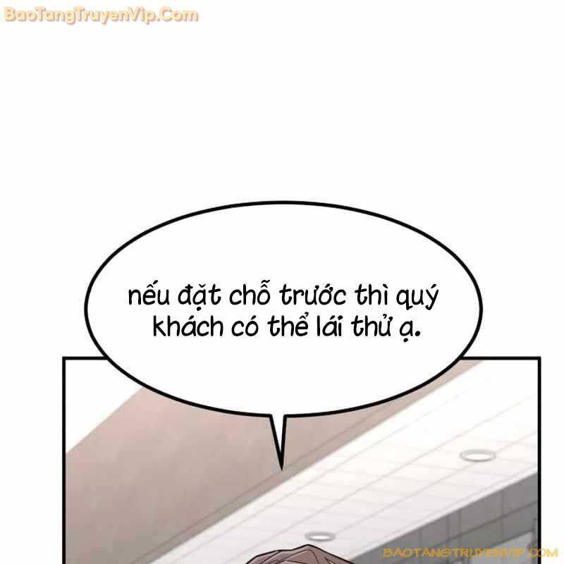 Nhà Đầu Tư Nhìn Thấy Tương Lai: Chapter 30