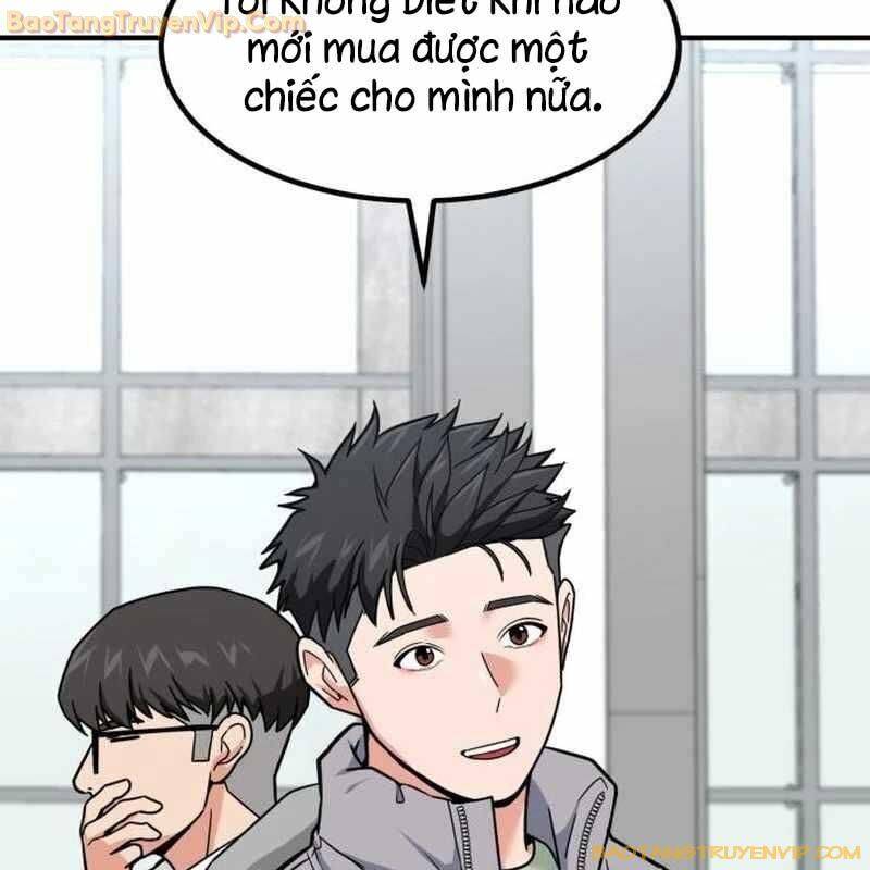 Nhà Đầu Tư Nhìn Thấy Tương Lai: Chapter 30