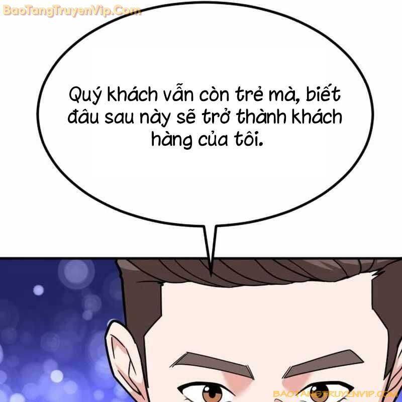 Nhà Đầu Tư Nhìn Thấy Tương Lai: Chapter 30