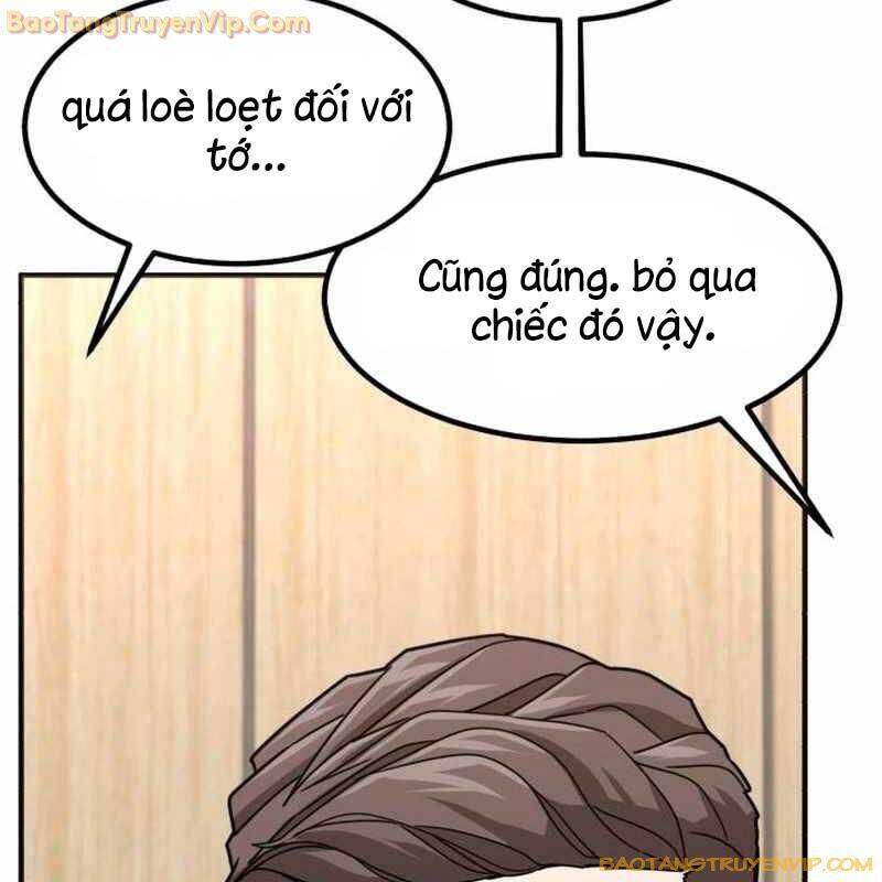 Nhà Đầu Tư Nhìn Thấy Tương Lai: Chapter 30