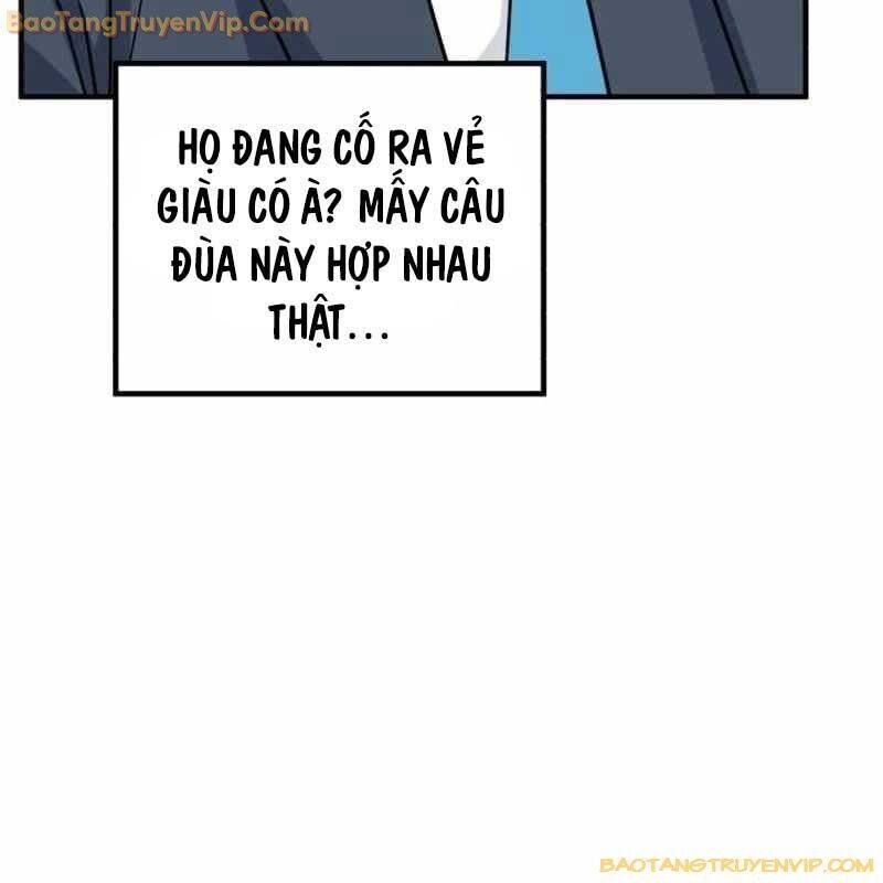 Nhà Đầu Tư Nhìn Thấy Tương Lai: Chapter 30