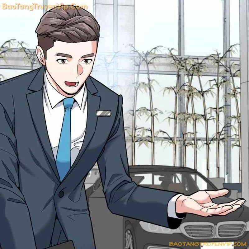 Nhà Đầu Tư Nhìn Thấy Tương Lai: Chapter 30