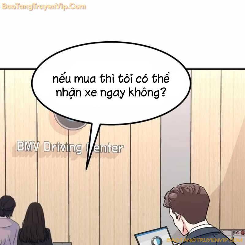 Nhà Đầu Tư Nhìn Thấy Tương Lai: Chapter 30