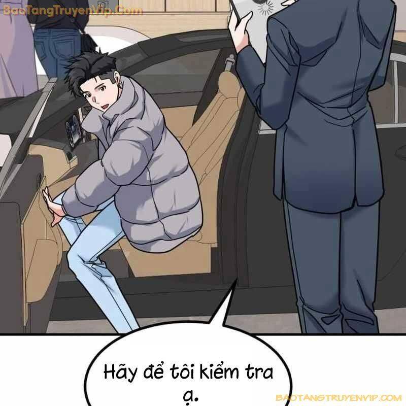 Nhà Đầu Tư Nhìn Thấy Tương Lai: Chapter 30